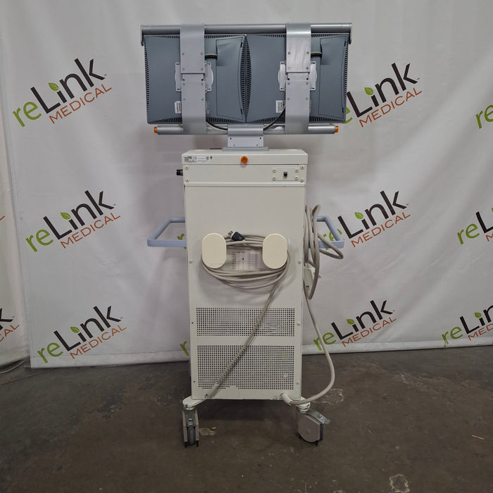 Siemens Siremobil Compact L C-Arm