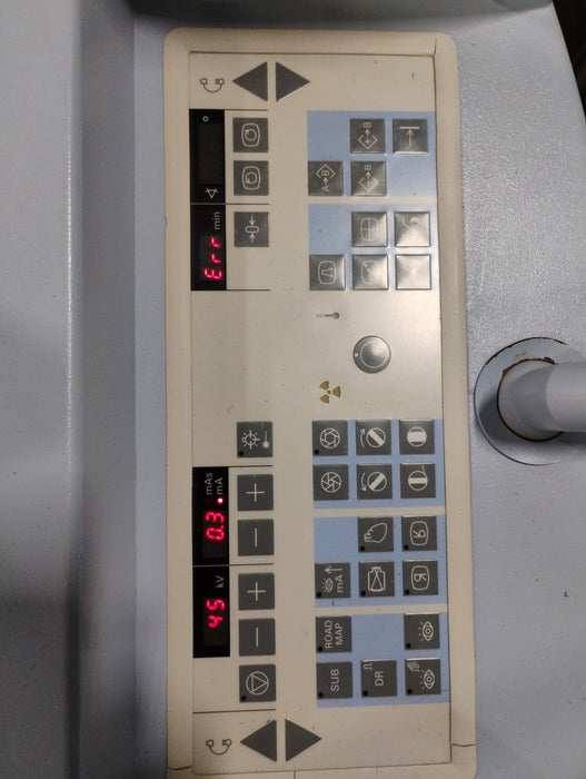 Siemens Siremobil Compact L C-Arm