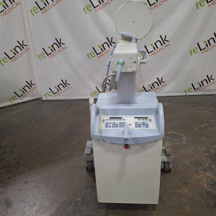 Siemens Siremobil Compact L C-Arm