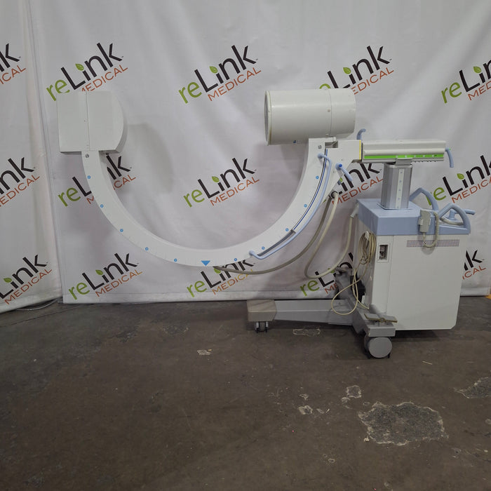 Siemens Siremobil Compact L C-Arm