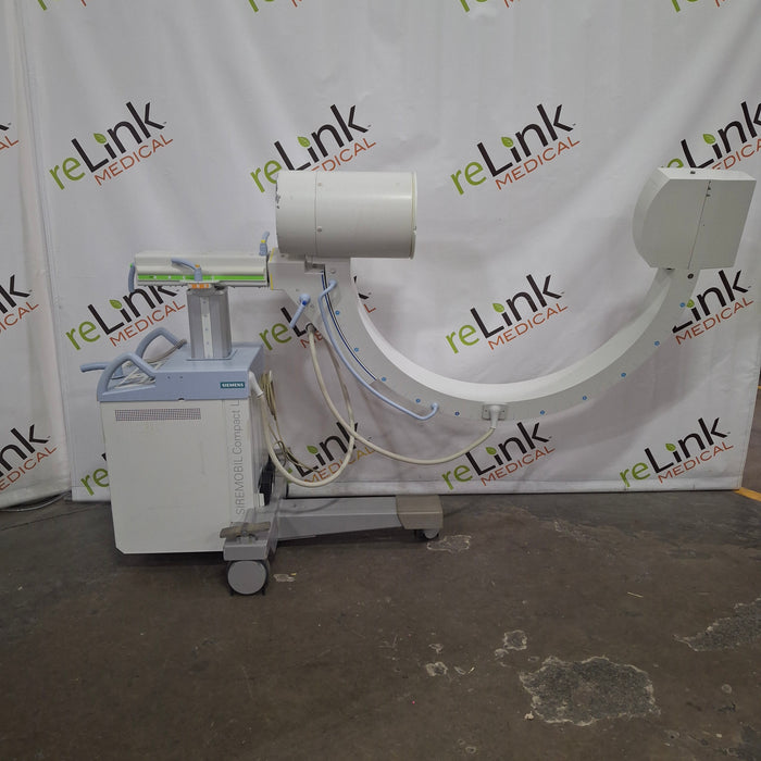 Siemens Siremobil Compact L C-Arm