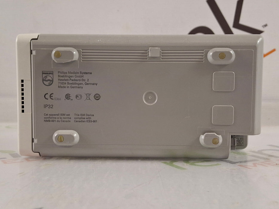 Philips IntelliVue X2 Monitor - Masimo SpO2