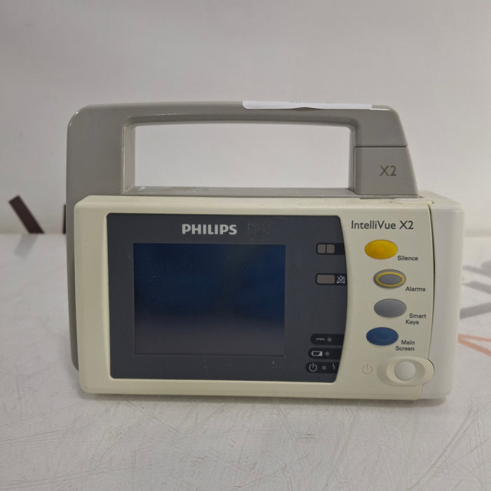 Philips IntelliVue X2 Monitor - Fast SpO2