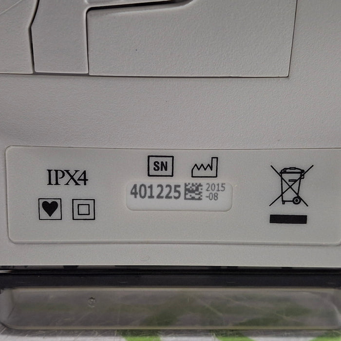 Smiths Medical CADD-Legacy 6400 Ambulatory Infusion Pump
