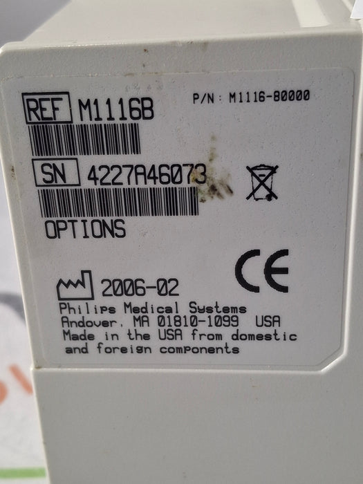 Philips M1116B Recorder Module