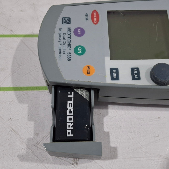 Medtronic 5388 Dual Chamber Pacemaker Monitor