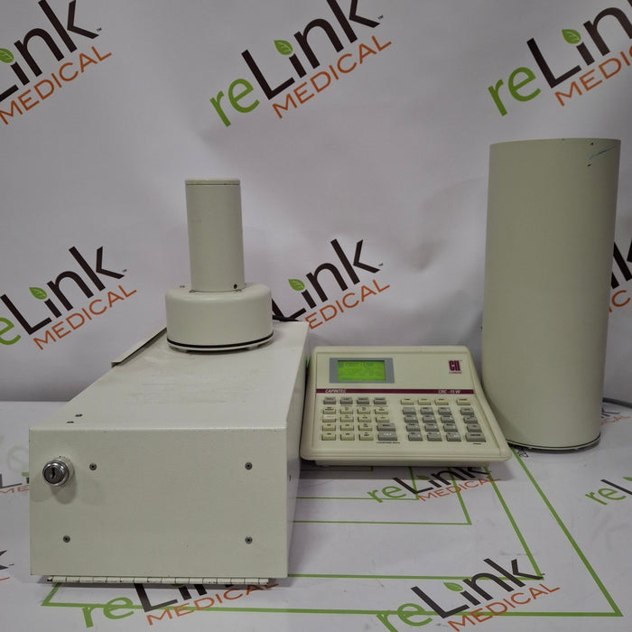 Capintec CRC-15W Radioisotope Calibrator