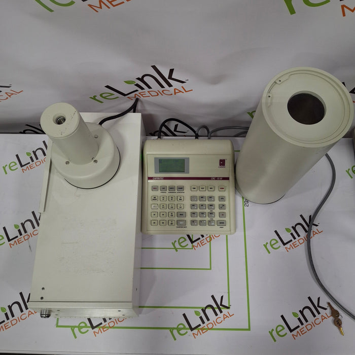 Capintec CRC-15W Radioisotope Calibrator