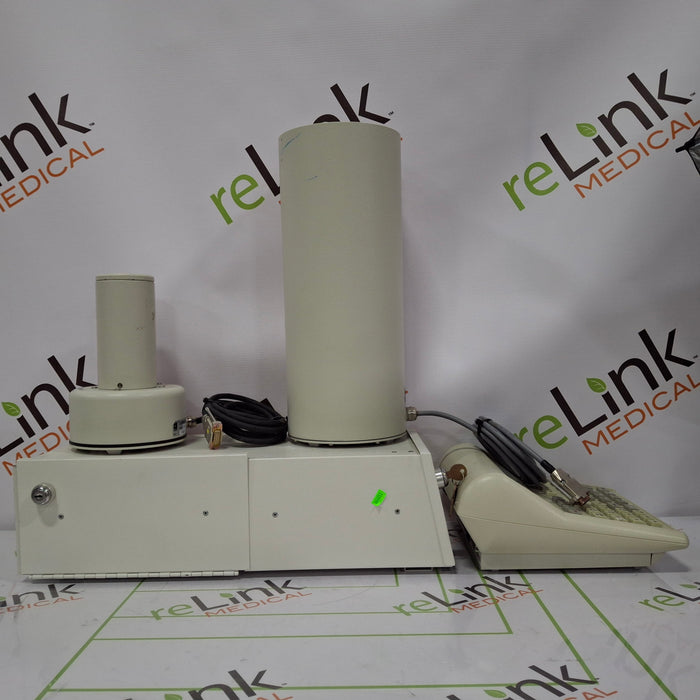 Capintec CRC-15W Radioisotope Calibrator
