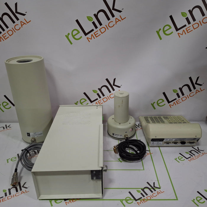 Capintec CRC-15W Radioisotope Calibrator