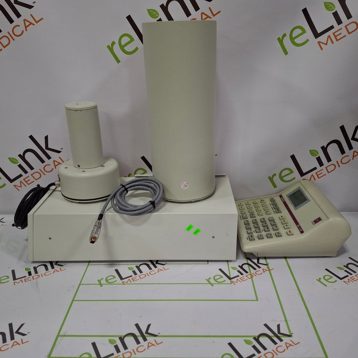 Capintec CRC-15W Radioisotope Calibrator