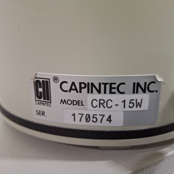 Capintec CRC-15W Radioisotope Calibrator