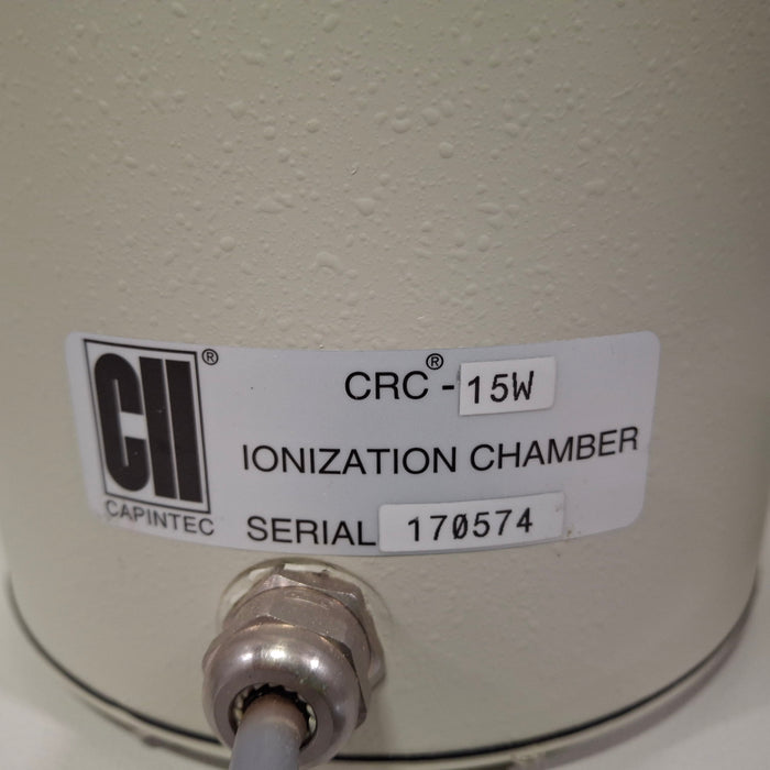 Capintec CRC-15W Radioisotope Calibrator