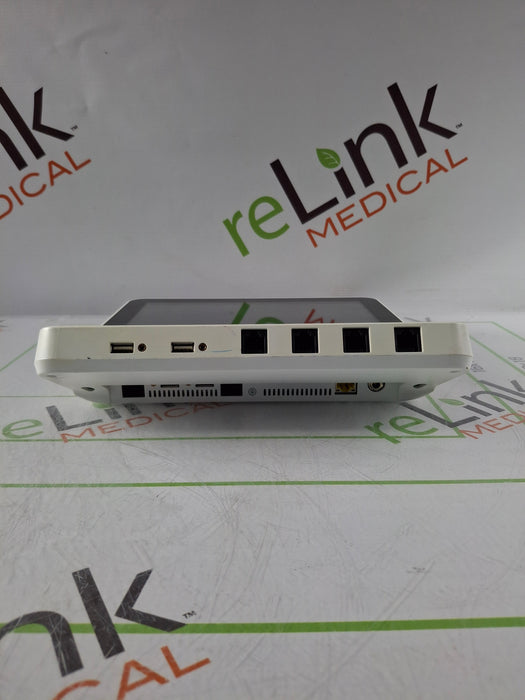Smartlinx Inc Capsule Technologies Neuron 3 Monitor