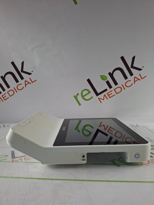 Smartlinx Inc Capsule Technologies Neuron 3 Monitor