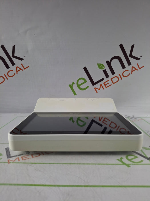 Smartlinx Inc Capsule Technologies Neuron 3 Monitor