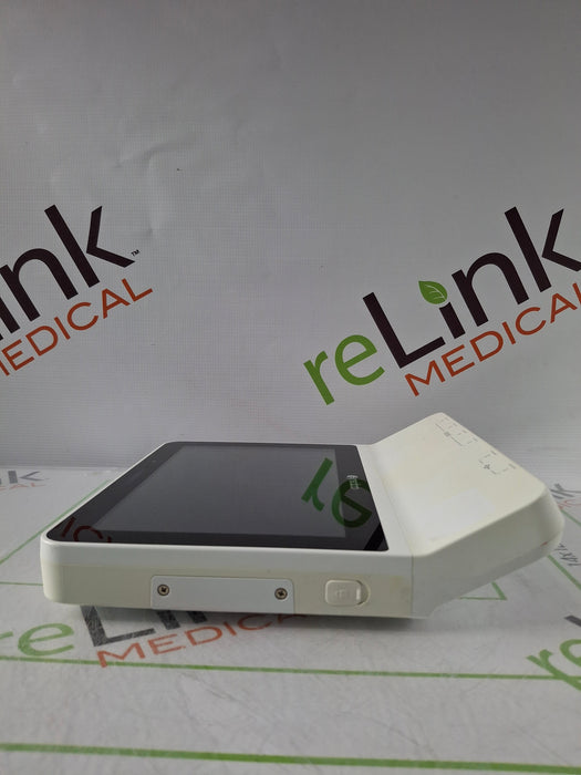 Smartlinx Inc Capsule Technologies Neuron 3 Monitor