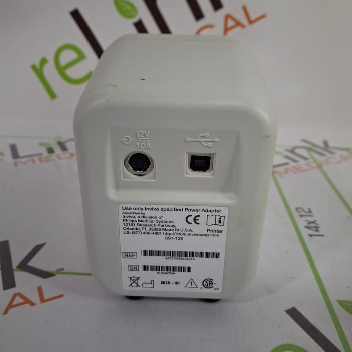 Philips Expression IP5 Information Portal - Remote Display
