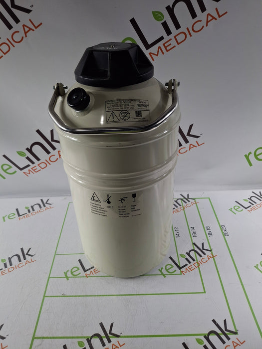 Brymill Cryogenic Systems MVE Lab 10 Liquid Nitrogen Container