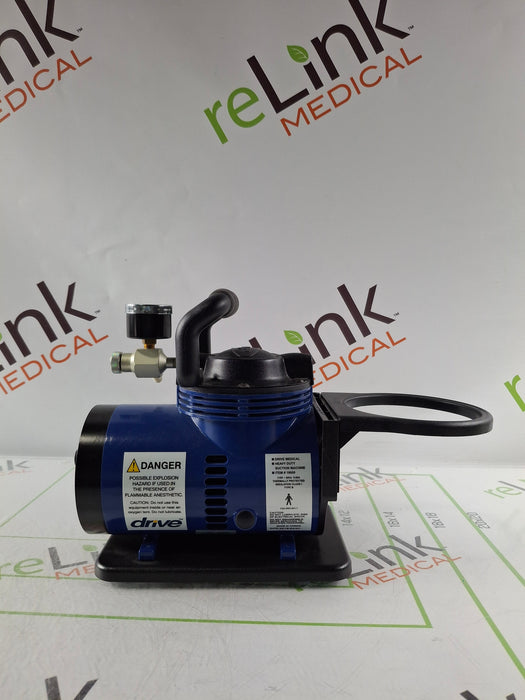 Drive Medical 18600 Heavy Duty Suction Machine