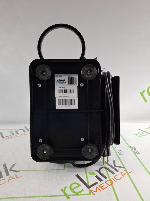 Drive Medical 18600 Heavy Duty Suction Machine