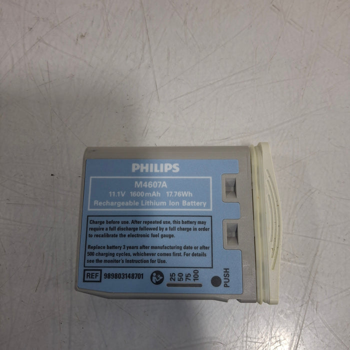 Philips IntelliVue X2 Monitor - Masimo SpO2