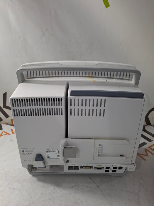 GE Healthcare Carescape B650 Critical Care Patient Monitor