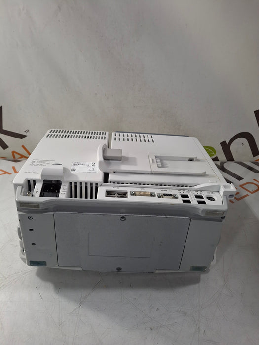 GE Healthcare Carescape B650 Critical Care Patient Monitor