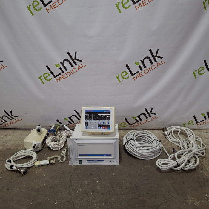 Medrad Mark V ProVis Injector