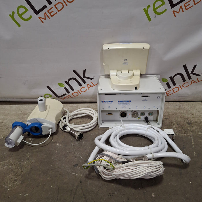 Medrad Mark V ProVis Injector