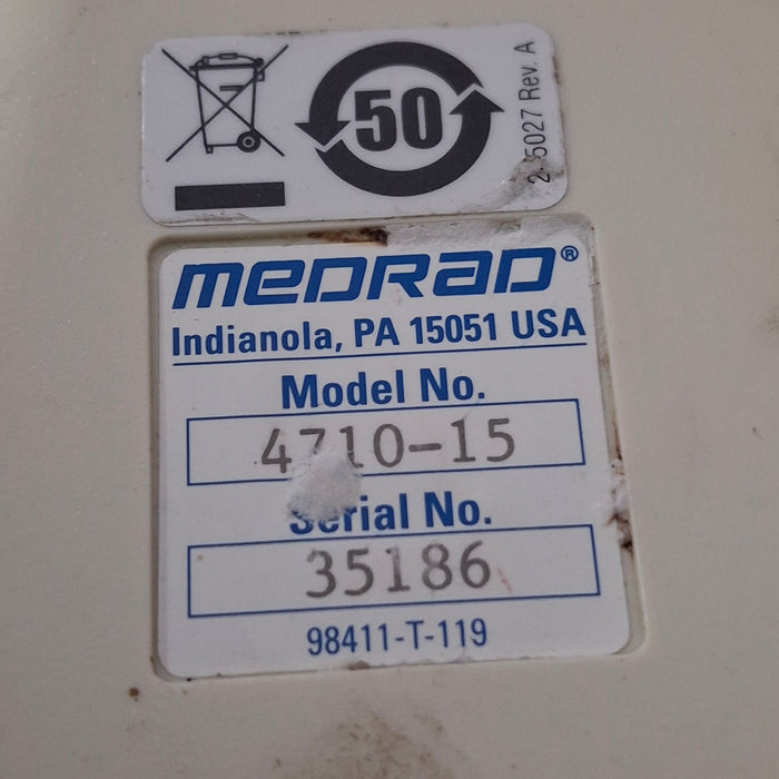 Medrad Mark V ProVis Injector