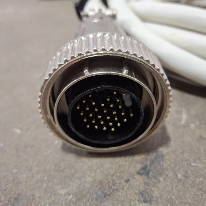 Medrad Mark V ProVis Injector