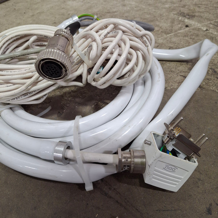 Medrad Mark V ProVis Injector