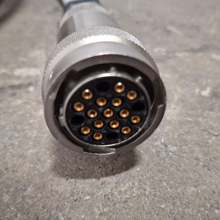 Medrad Mark V ProVis Injector
