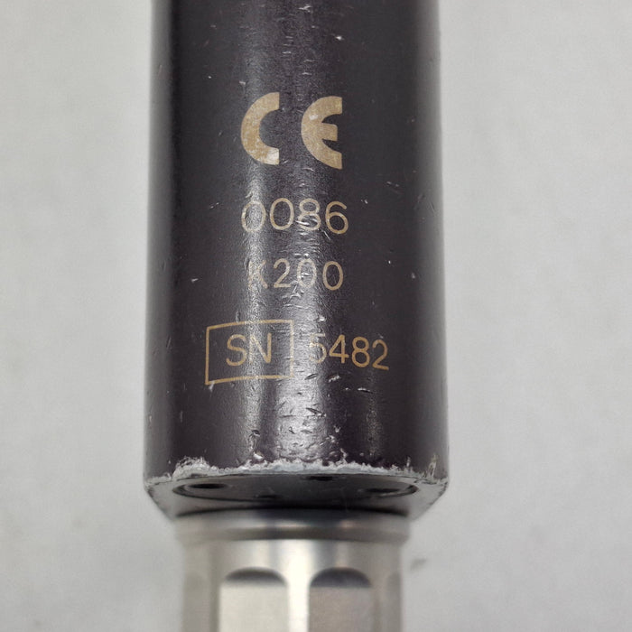 3M K200 Mini-Driver II Hand Piece