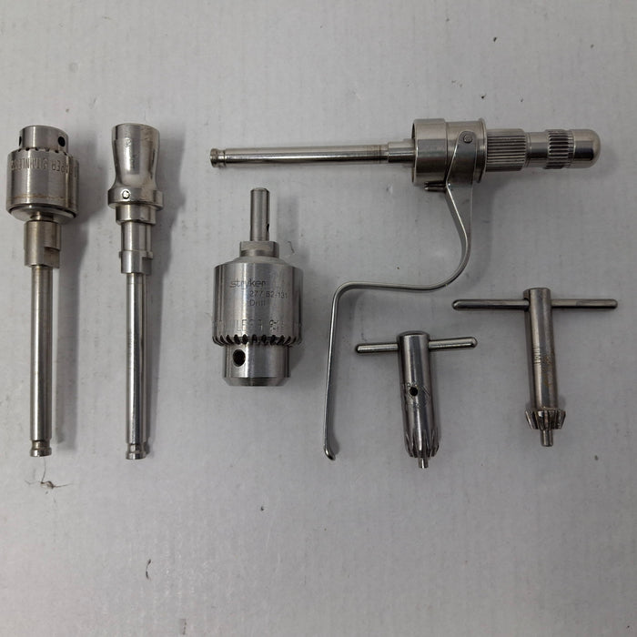 3M K200 Mini-Driver II Hand Piece