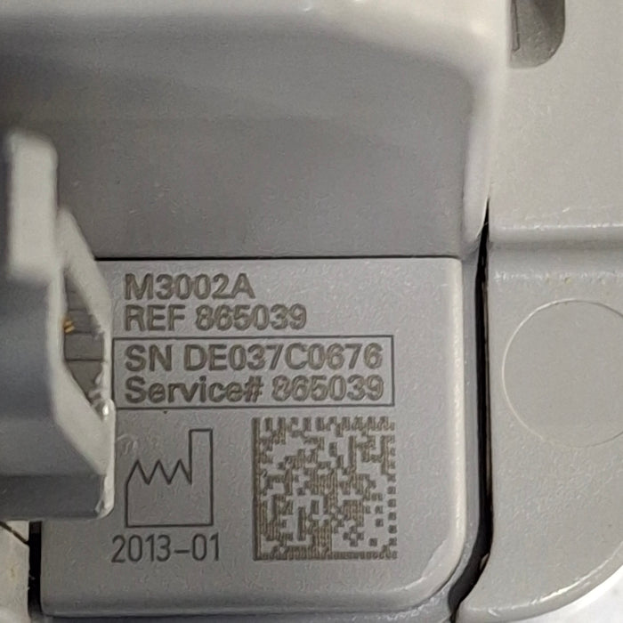 Philips IntelliVue X2 Monitor - Masimo SpO2