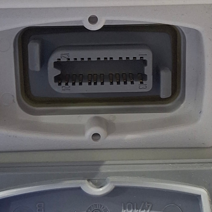 Philips M8048A IntelliVue Module Rack