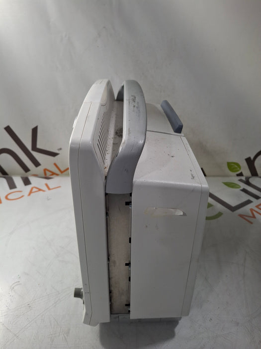 GE Healthcare Carescape B650 Critical Care Patient Monitor