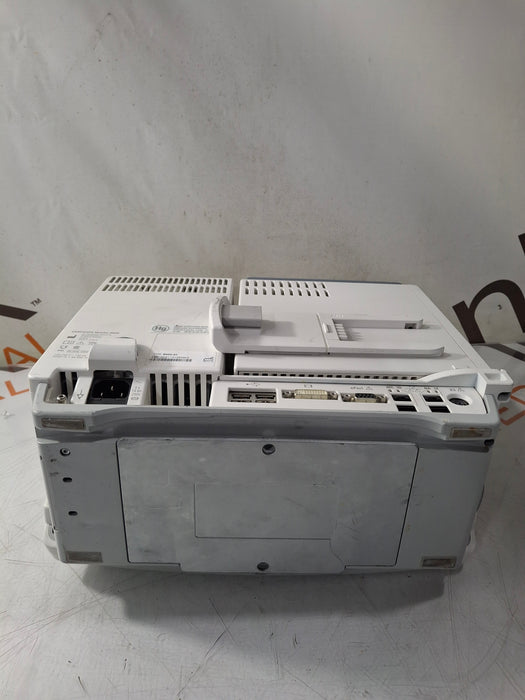 GE Healthcare Carescape B650 Critical Care Patient Monitor