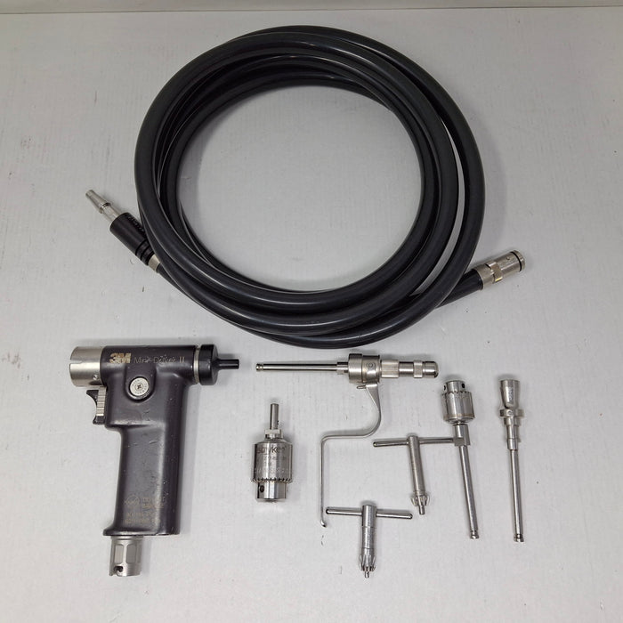 3M K200 Mini-Driver II Hand Piece