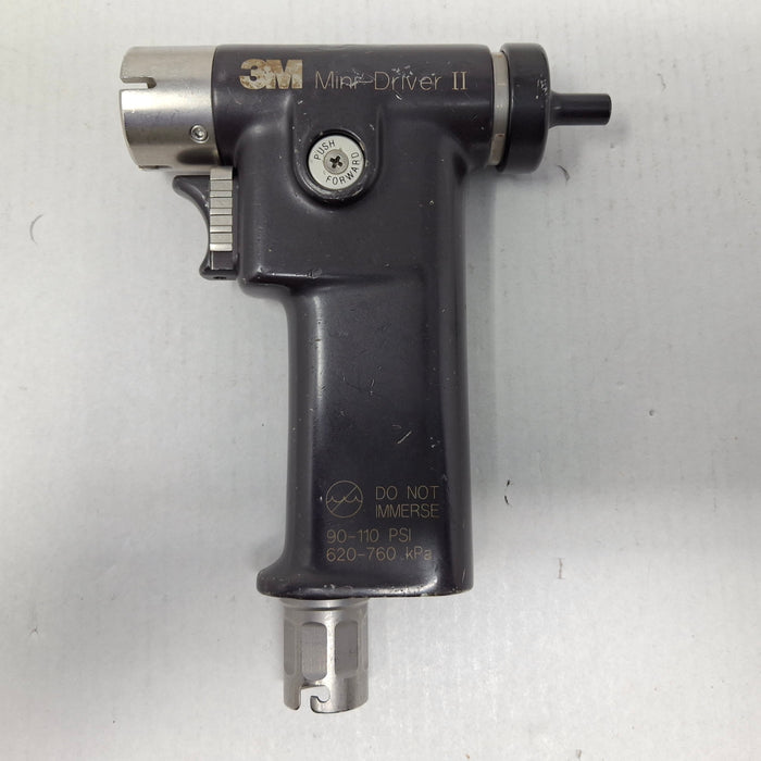 3M K200 Mini-Driver II Hand Piece
