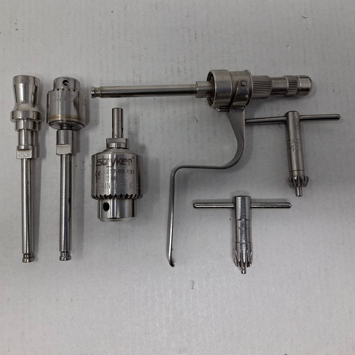 3M K200 Mini-Driver II Hand Piece