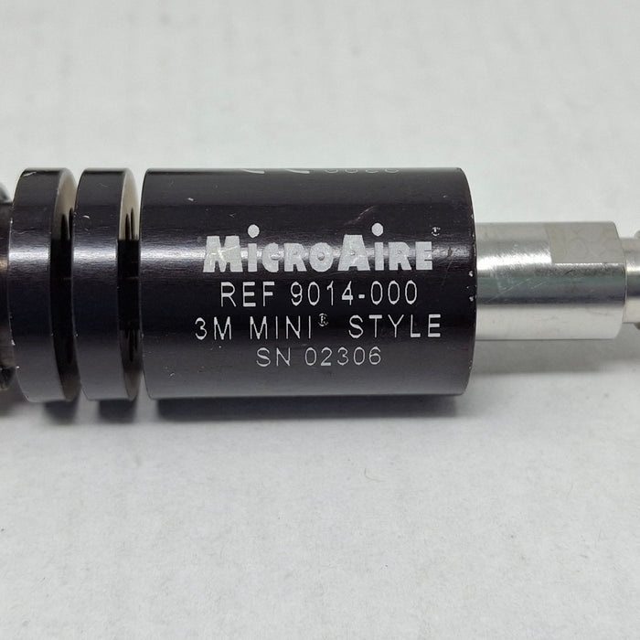 3M K200 Mini-Driver II Hand Piece