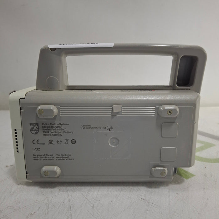 Philips Philips IntelliVue X2 Monitor - Masimo SpO2 Patient Monitors reLink Online