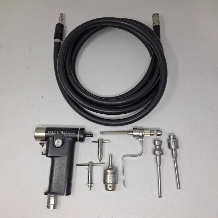 3M K200 Mini-Driver II Hand Piece
