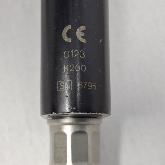 3M K200 Mini-Driver II Hand Piece