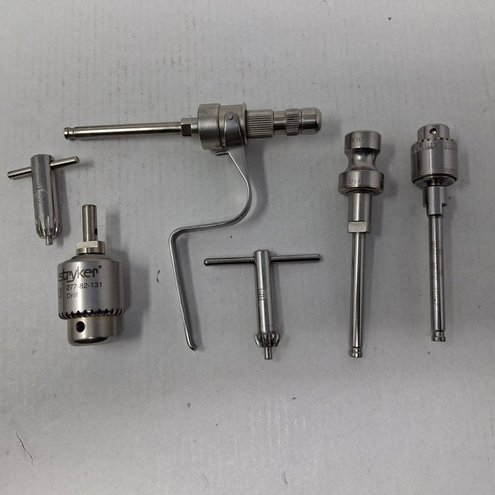 3M K200 Mini-Driver II Hand Piece