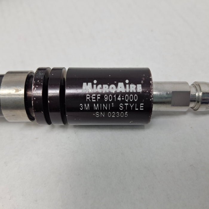 3M K200 Mini-Driver II Hand Piece