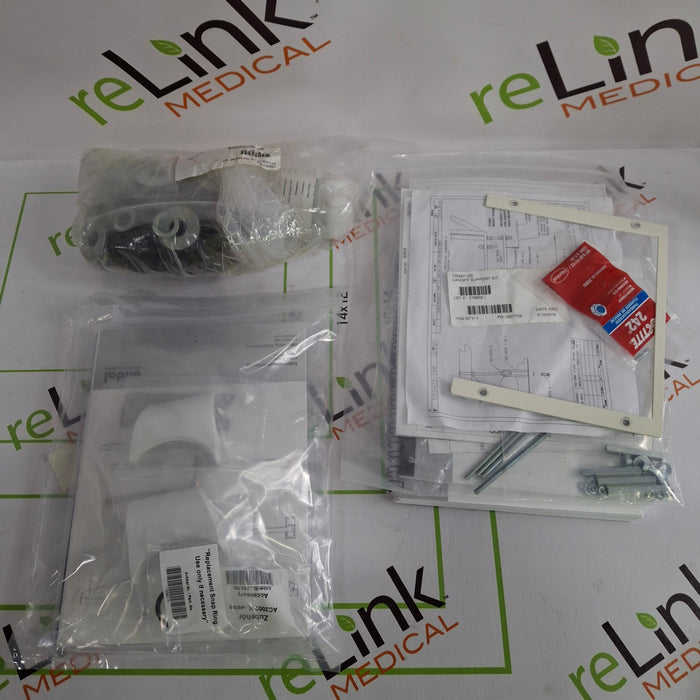 Steris Steris Harmony Air Ceiling Mount Surgical & Exam Lights reLink Online
